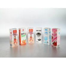 200ml Slim Aseptic Brick Packaging